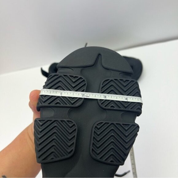 Steve Madden - Women Possession Sneakers - Black. Size: 9.5. NIB - Picture 11 of 16